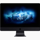 黒くて速い！iMacに「Pro」モデルが登場 画像