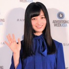 橋本環奈、ロングから大人っぽいショートにイメチェン！ 画像