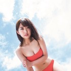 スパガ浅川梨奈＆渡邉幸愛、週プレでダブル表紙！ビキニショットを披露 画像