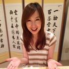 森口博子、誕生日にブログ開設！「年齢は、ここまで歩いてこれた刻印」 画像