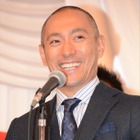 市川海老蔵、麻央との出会いについて「こんなにも幸せと思える人と会えてよかった」 画像