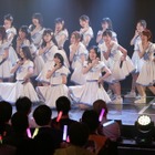 SKE48、総選挙感謝公演を開催！新曲「意外にマンゴー」を初披露 画像