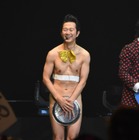 アキラ100％、椎名桔平の付き人を無断で辞めた過去を明かす 画像