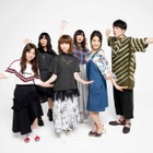 土屋太鳳主演の映画『トリガール！』の主題歌にねごとのカバー曲！スピッツの「空も飛べるはず」 画像