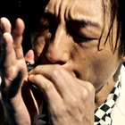 高橋一生が見事なブルースハープ演奏を披露！浜野謙太、スカパラとのトリプルコラボ 画像