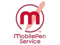 ドコモ、デジタルペンを用いた法人業務向けASP「MobilePenサービス」の提供開始 画像