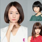 『伊藤くん A to E』、木村文乃主演でドラマ化決定！ラマ化も決定！佐々木希、夏帆ら追加キャストも 画像