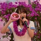 SKE48大場美奈、シングル「意外にマンゴー」のPRで宮崎へ！「初マンゴー最高でした！」 画像