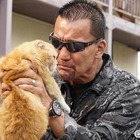 ドラマ『警視庁いきもの係』に蝶野正洋が出演！私生活では愛猫家かつ愛犬家と意外な側面も 画像