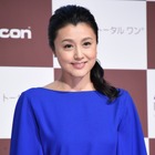 藤原紀香、小林麻央さんの訃報に悲痛の表情「ごめんなさい、泣いちゃうから」 画像