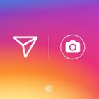 Instagramストーリーズで写真・動画による返信が可能に 画像