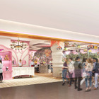 ニューヨーク・マンハッタンのデザートカフェ「Serendipity3」が東急プラザ表参道原宿3階に日本初出店 画像