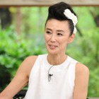 萬田久子、ミス・ユニバースには学生証で応募！審査員はデヴィ夫人 画像