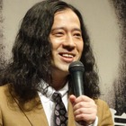 又吉直樹、中国で頭がラーメンみたいとニュースに！ 画像