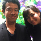 藤本美貴が結婚記念日ディナーを報告「8年たっても大好きです」 画像