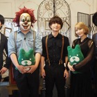 SEKAI NO OWARIが新曲『RAIN』をフルで初披露！ 画像