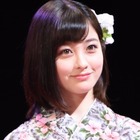 橋本環奈、恋愛はおろか片思いも未経験を告白「そういう気持ちなったことない」 画像