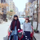 平愛梨、らしい夢告白！「車に縄つけて散歩してた」 画像