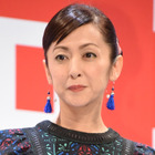 斉藤由貴、中高時代の癖は「鏡の前で一人でしゃべること」 画像