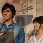 要潤、木内晶子が香川県をアピール！ 画像