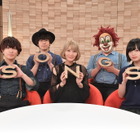 セカオワと欅坂46平手友梨奈がスペシャル対談！『SONGS』明日放送 画像