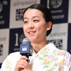 浅田真央、引退後初のアイスショー「滑りで感謝の気持ちを」 画像