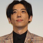 高橋一生が上田晋也に「とんだサイコ野郎！」と言われる 画像