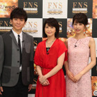 『FNSうたの夏まつり～アニバーサリーSP～』がいよいよ本日放送 画像