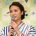 秋元才加、大島優子の“海外渡航”に本音「うらやましいなという気持ちもある」 画像