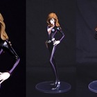 「峰不二子という女」初フィギュア化 セクシーな不二子を再現 画像