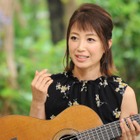 ギタリスト村治佳織、恩人・吉永小百合との秘話明かす 画像