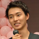 山崎賢人、壁ドンはできても実は恋愛初心者!? 画像