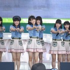 指原プロデュースのアイドル「=LOVE(イコールラブ)」、TIF2017でメジャーデビュー発表! 画像