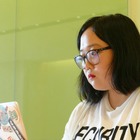 【今週のエンジニア女子 Vol.59】担当したアプリを楽しむ人を見るとやり甲斐実感……金辰慶さん 画像