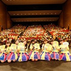 エビ中×立命館大学新曲「YELL」ライブで初披露！MVも本日から公開 画像