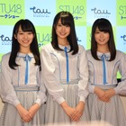 瀧野由美子、STU48の活動に「すごすぎて気持ちが追い付かない」 画像