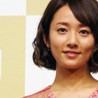 木村文乃、実は料理下手？「魚もさばけない」 画像