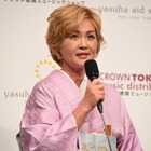 泰葉、2年後に引退を宣言！引退後は恋人とロスへ 画像