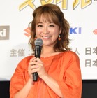 鈴木奈々が大はしゃぎ！ダンナ以外の男性と久々のキス 画像