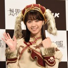 乃木坂46・西野七瀬、NHKで初MC番組！制服を通して世界を伝える!! 画像