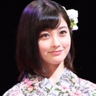 橋本環奈、ダウンタウンと「デートなう」写真に挑戦！浜田のショットは「独居老人」に 画像