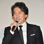 役所広司、映画『関ヶ原』舞台挨拶で斜め上を行く発言！「三成公の子宝を授かりたい」 画像