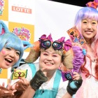 「彼をしつけ中」の新婚・横澤夏子に、おかずクラブゆいP「本当に羨ましい」 画像