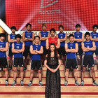 野村祐希の連覇はなるか？！『究極の男は誰だ!? 最強スポーツ男子頂上決戦2017秋』が28日放送 画像