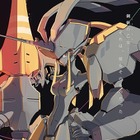 TRIGGER×A-1、新作はロボットアニメ！謎の“少女兵器”のビジュアル公開 画像