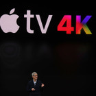 Apple、4K対応を果たした「Apple TV 4K」を発表 画像