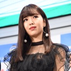 藤田ニコル、将来に不安!?「にこるんビームはできない」 画像