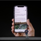 【新iPhoneがすぐわかる！緊急Q＆A】iPhone X、ホームボタンがなくなってどう操作する？ 画像