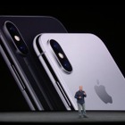 NTTドコモ、「iPhone X」の料金を発表！ 画像