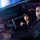 映画『ブレードランナー 2049』の前奏部分をアニメーション監督、渡辺信一郎氏が描く 画像